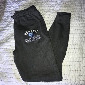 Grizzlies Leggings